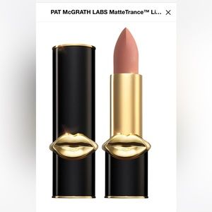Pat McGrath Nude Lipstick